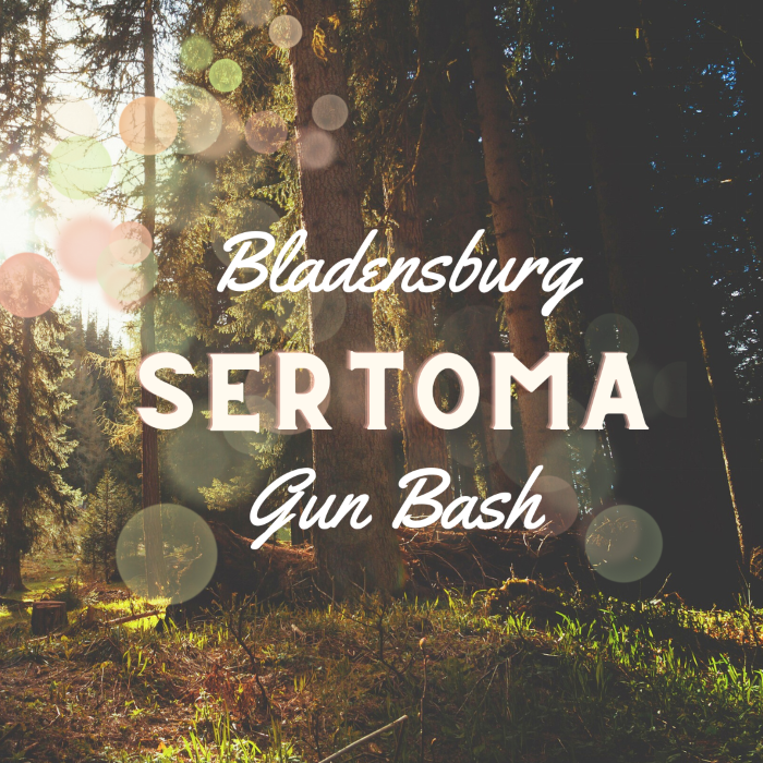 Bladensburg SERTOMA Gun Bash