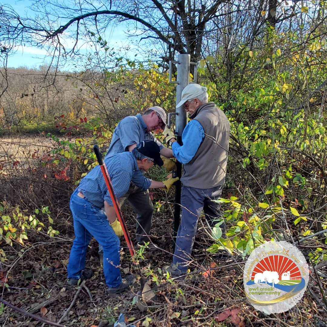 Land Stewardship